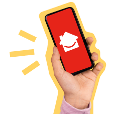Easy-to-use mobile <br class='desktop-br'>app