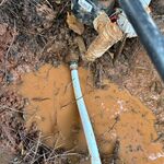 Homeowner Saves Thousands on Water Line Repair