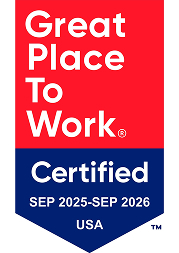HomeServe Earns Great Place To Work Certification™ for the 10th Year