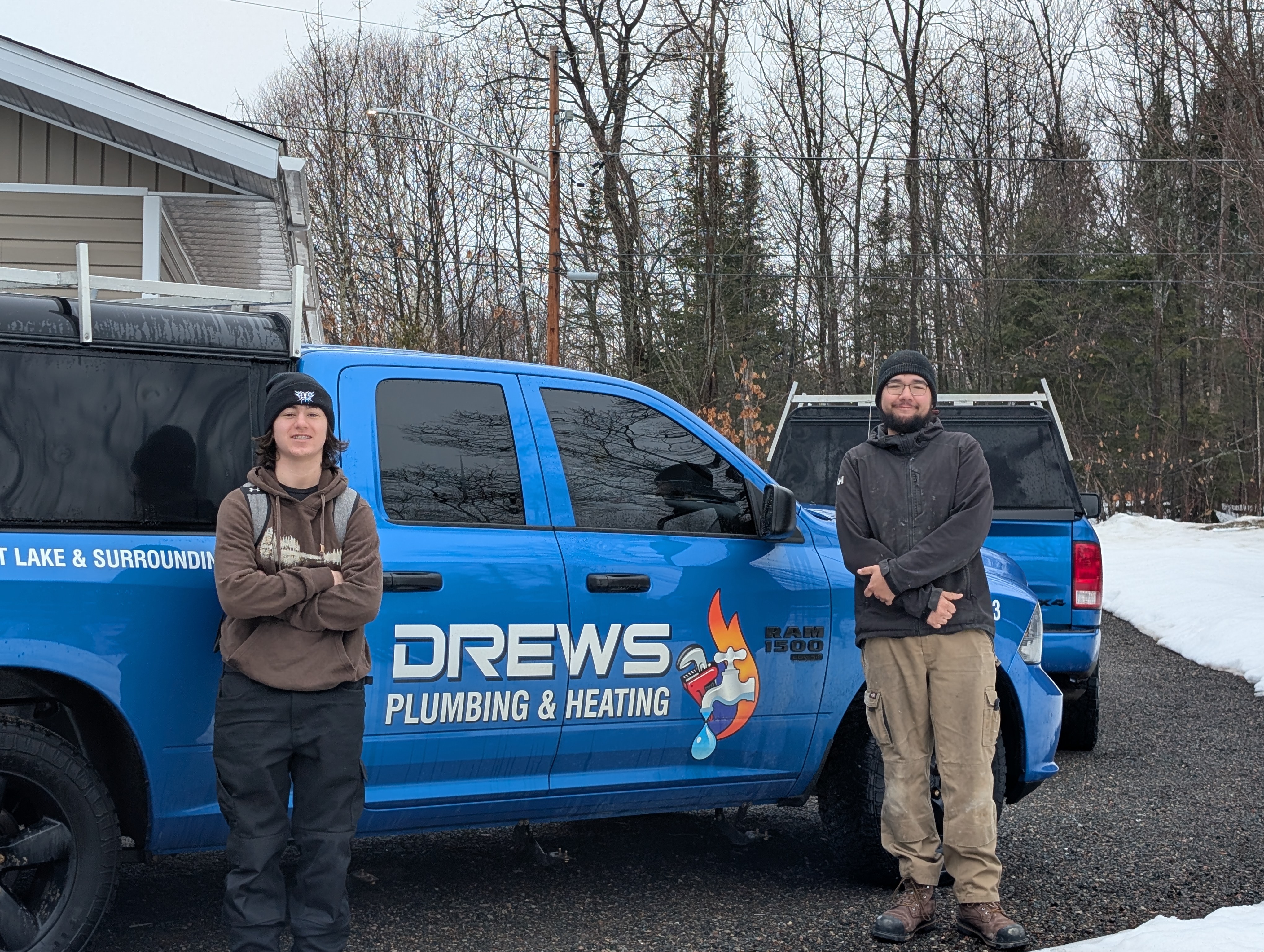 HomeServe Skilled Trades Grant: Empowering Contractor Growth in Canada