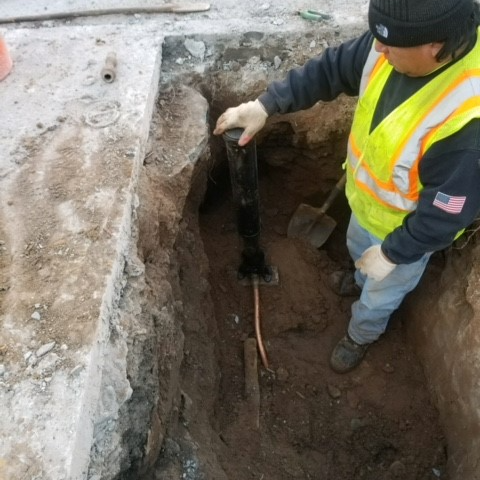 service repair plan versus using an insurance product