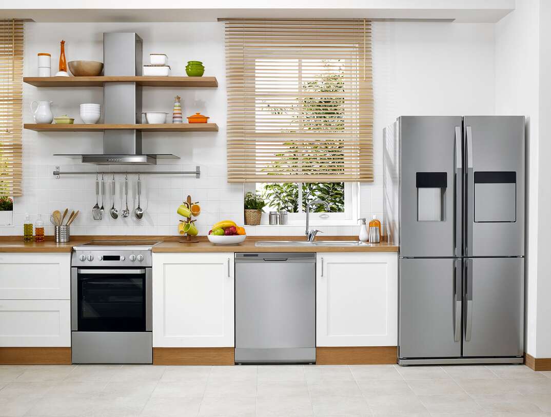 Stay Cool and Productive With DIY Appliance Maintenance